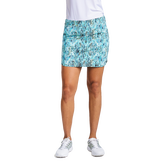 Blue Riviera Laine 17&quot; Knit Skort